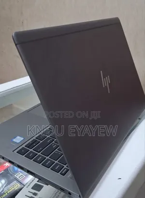 Photo - New Laptop HP 16GB Intel Core I7 SSD 512GB