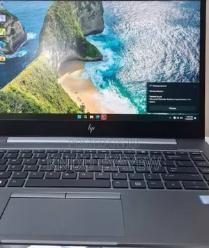 New Laptop HP 16GB Intel Core I7 SSD 512GB