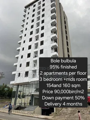 Photo - ቦሌ ቡልቡላ በካሬ 90ሺ ብር