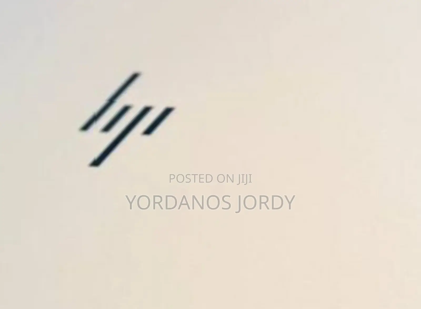 New Laptop HP Pavilion 15 16GB Intel Core I5 SSD 1T