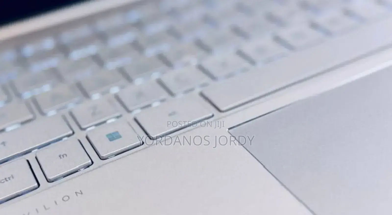 New Laptop HP Pavilion 15 16GB Intel Core I5 SSD 1T