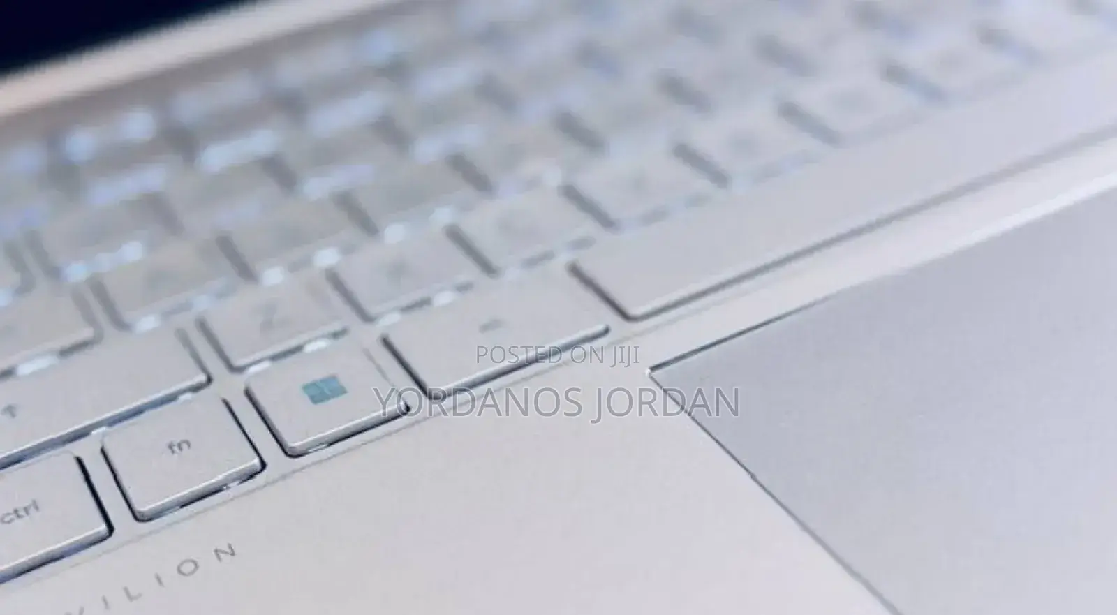 New Laptop HP Pavilion 15 16GB Intel Core I5 SSD 1T