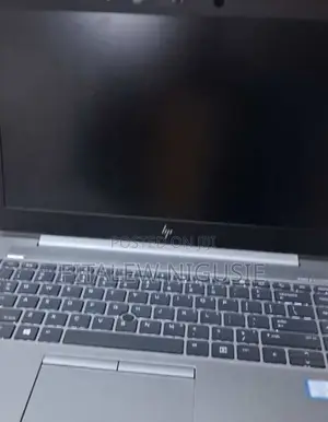 New Laptop HP ZBook X2 16GB Intel Core I5 SSD 512GB