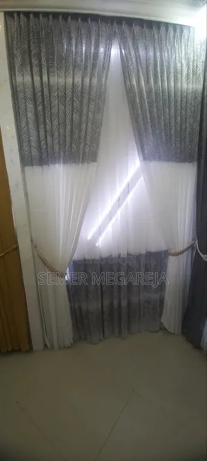 Semer Curtain