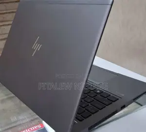 New Laptop HP ZBook X2 16GB Intel Core I5 SSD 512GB