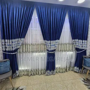 Semer Curtain