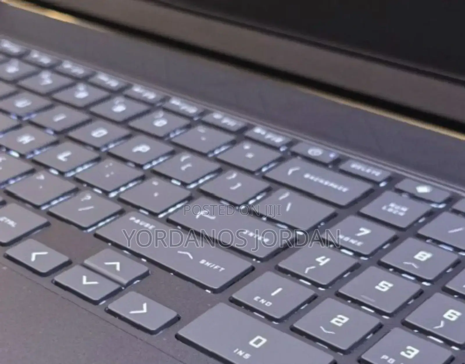 New Laptop HP Victus 15 16GB Intel Core I7 SSD 1T