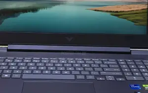 New Laptop HP Victus 15 16GB Intel Core I7 SSD 1T