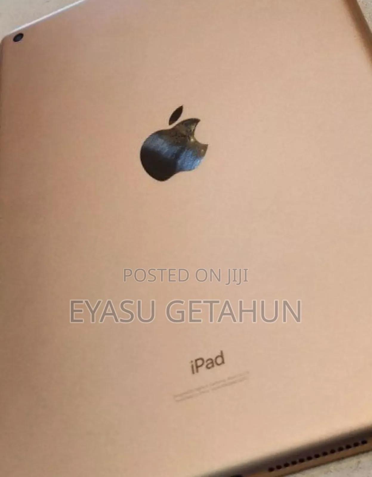 New Apple iPad 10.2 (2021) 128 GB Silver