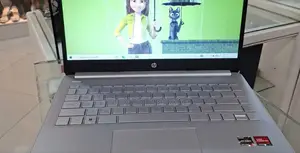 New Laptop HP Stream Notebook 8GB AMD Ryzen 5 SSD 512GB