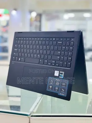 Photo - Laptop LG Gram 15.6 16GB Intel Core I7 SSD 512GB