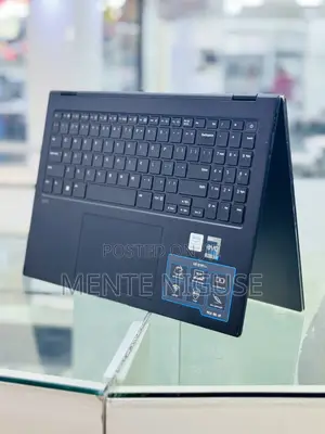 Laptop LG Gram 15.6 16GB Intel Core I7 SSD 512GB