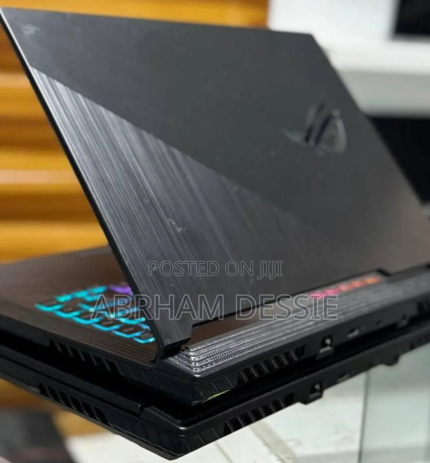 New Laptop Asus 16GB Intel Core I7 SSD 512GB