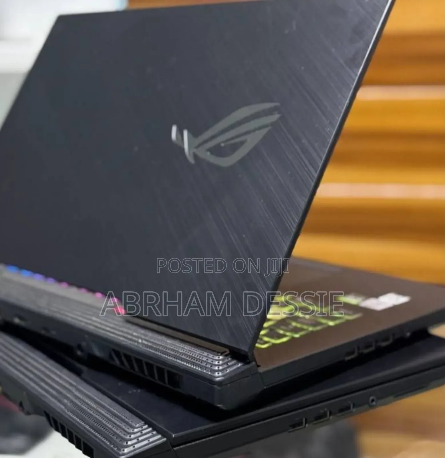 New Laptop Asus 16GB Intel Core I7 SSD 512GB