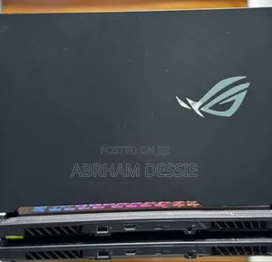New Laptop Asus 16GB Intel Core I7 SSD 512GB