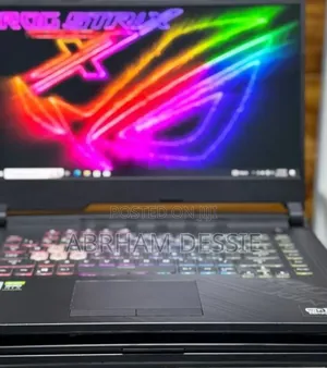 New Laptop Asus 16GB Intel Core I7 SSD 512GB