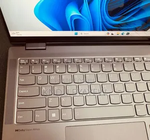 New Laptop Lenovo 16GB Intel Core I5 SSD 512GB