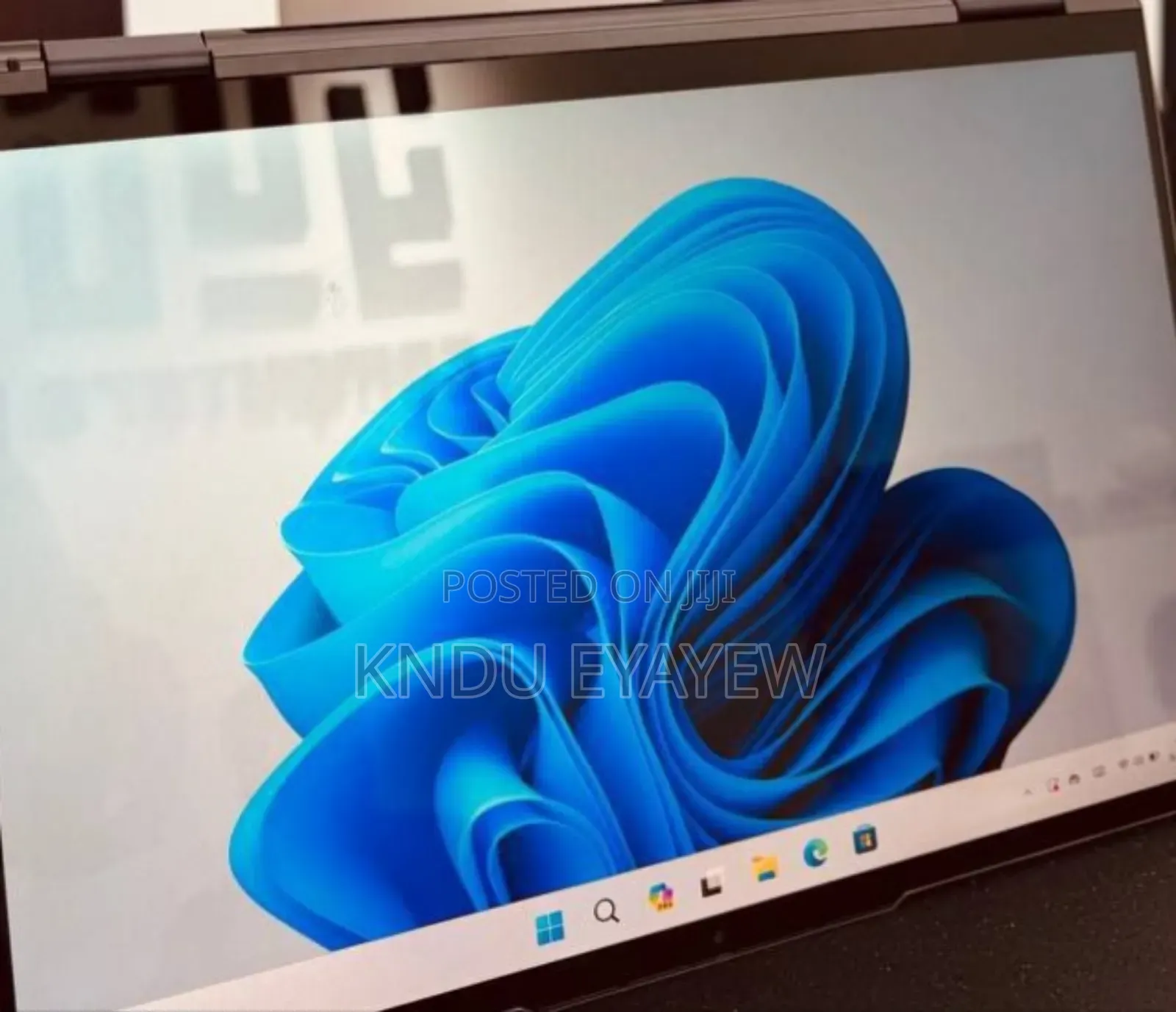 New Laptop Lenovo 16GB Intel Core I5 SSD 512GB