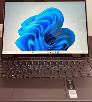 New Laptop Lenovo 16GB Intel Core I5 SSD 512GB