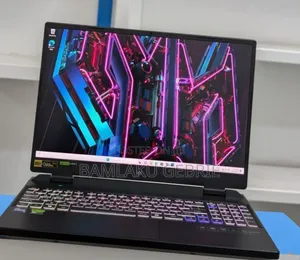 New Laptop Acer Predator Helios 300 16GB Intel Core I9 SSD 1T