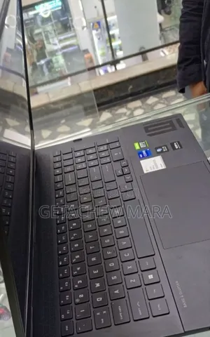 Photo - New Laptop HP Omen 16 16GB Intel Core I9 SSD 1T