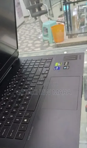 New Laptop HP Omen 16 16GB Intel Core I9 SSD 1T