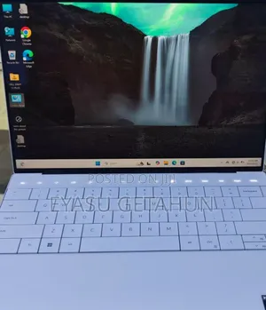 Photo - New Laptop Dell XPS 13 9320 16GB Intel Core I7 SSD 512GB