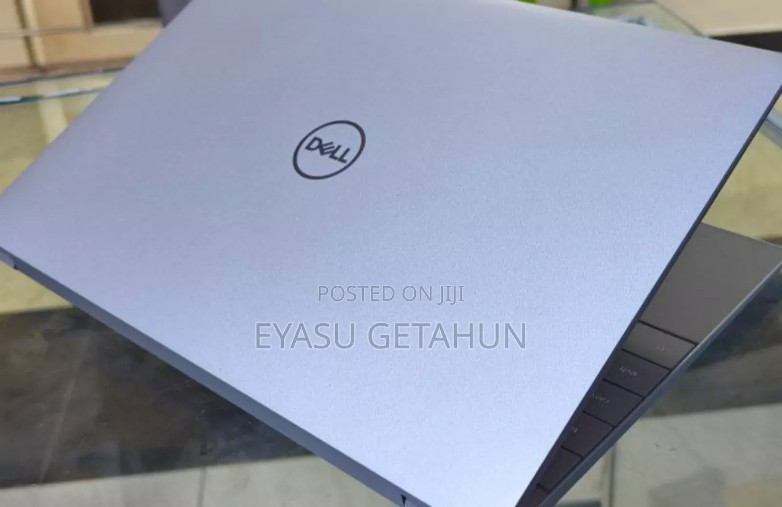 New Laptop Dell XPS 13 9320 16GB Intel Core I7 SSD 512GB