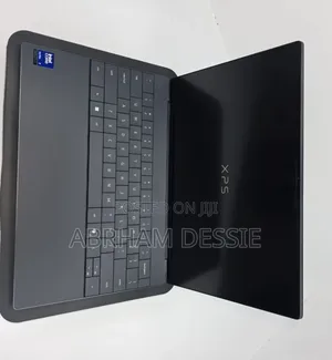 New Laptop Dell 16GB Intel Core Ultra 7 SSD 512GB