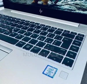 New Laptop HP EliteBook 840 G6 16GB Intel Core I5 SSD 512GB