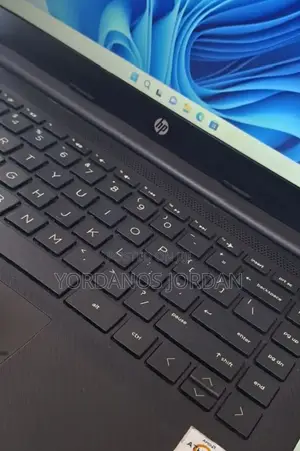 New Laptop HP 4GB Intel Core I5 SSD 128GB