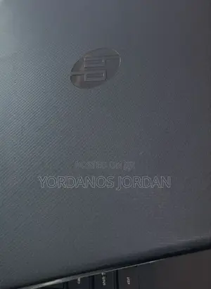 New Laptop HP 4GB Intel Core I5 SSD 128GB