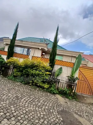 Photo - Villa ቤት 150ካሬ በ15ሚሊዮን ብር