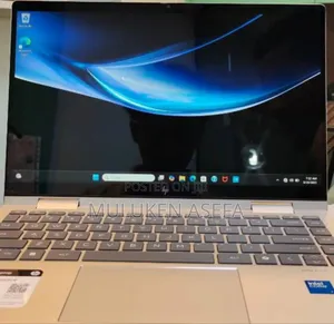 Photo - New Laptop HP Envy X360 16GB Intel Core I7 SSD 512GB