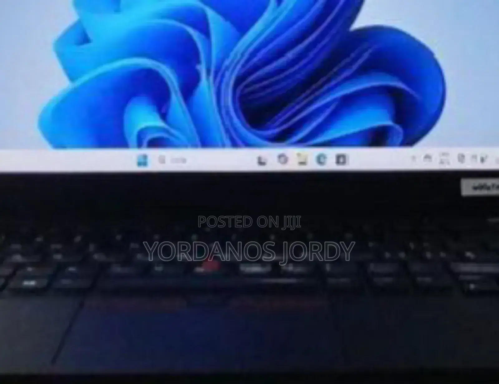 New Laptop Lenovo ThinkPad T14 16GB AMD Ryzen 5 SSD 512GB