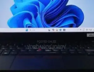 Photo - New Laptop Lenovo ThinkPad T14 16GB AMD Ryzen 5 SSD 512GB