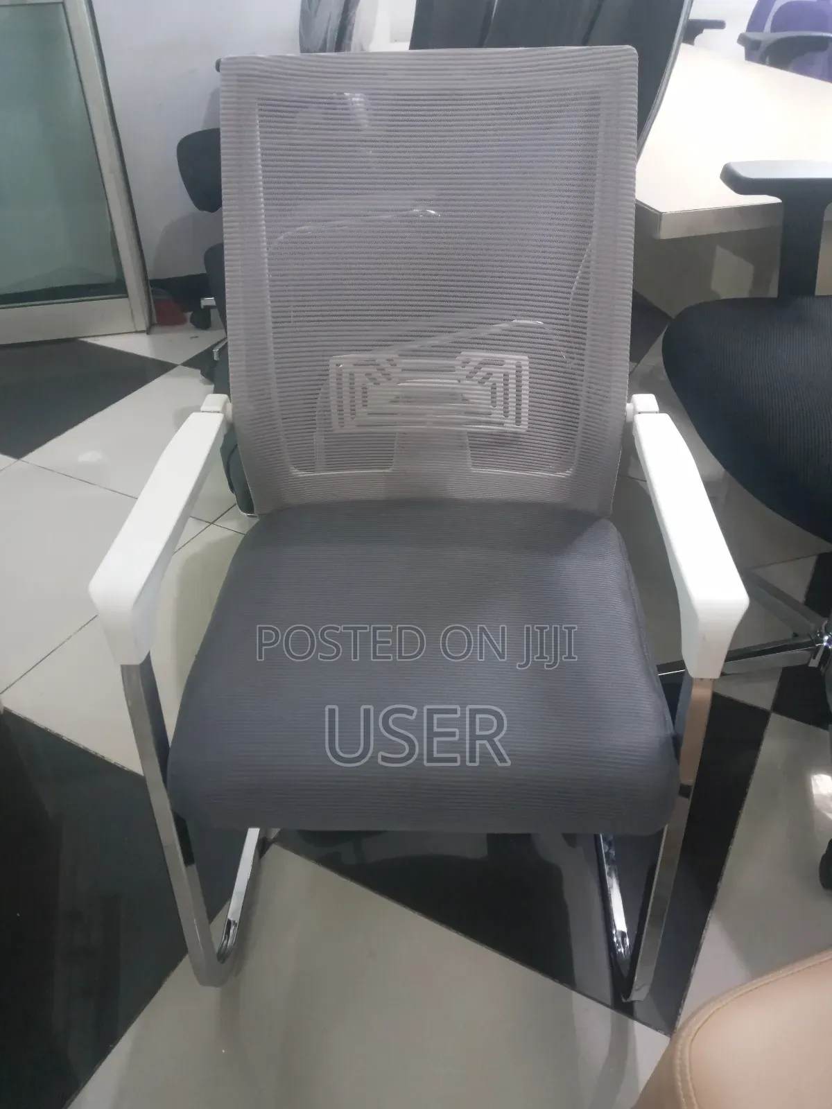 Quality Gust Chair