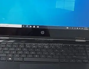 Photo - New Laptop HP Pavilion X360 8GB Intel Core I5 HDD 1T