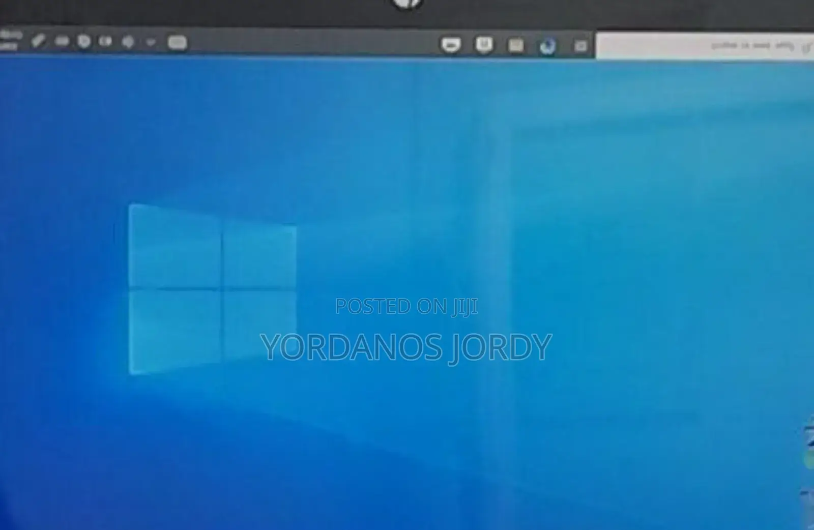 New Laptop HP Pavilion X360 8GB Intel Core I5 HDD 1T