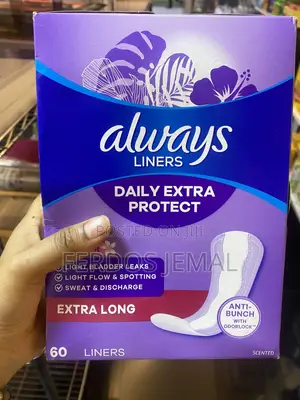 Always Liner