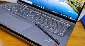 Photo - New Laptop Lenovo Thinkpad X1 Yoga 32GB Intel Core I7 SSD 512GB