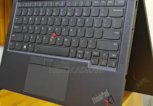 New Laptop Lenovo Thinkpad X1 Yoga 32GB Intel Core I7 SSD 512GB