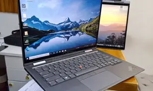 New Laptop Lenovo Thinkpad X1 Yoga 32GB Intel Core I7 SSD 512GB