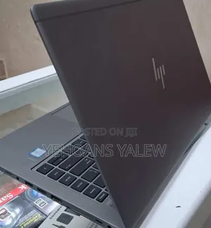 New Laptop HP ZBook 14 16GB Intel Core i7 SSD 512GB