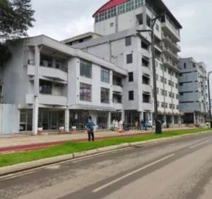 Photo - Bole Emperial, G+4 and G+2 Building for Rent 700sqm