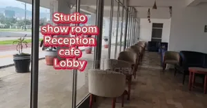 Bole Emperial, G+4 and G+2 Building for Rent 700sqm