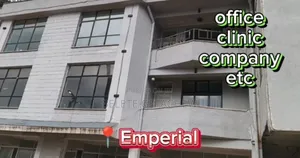 Bole Emperial, G+4 and G+2 Building for Rent 700sqm