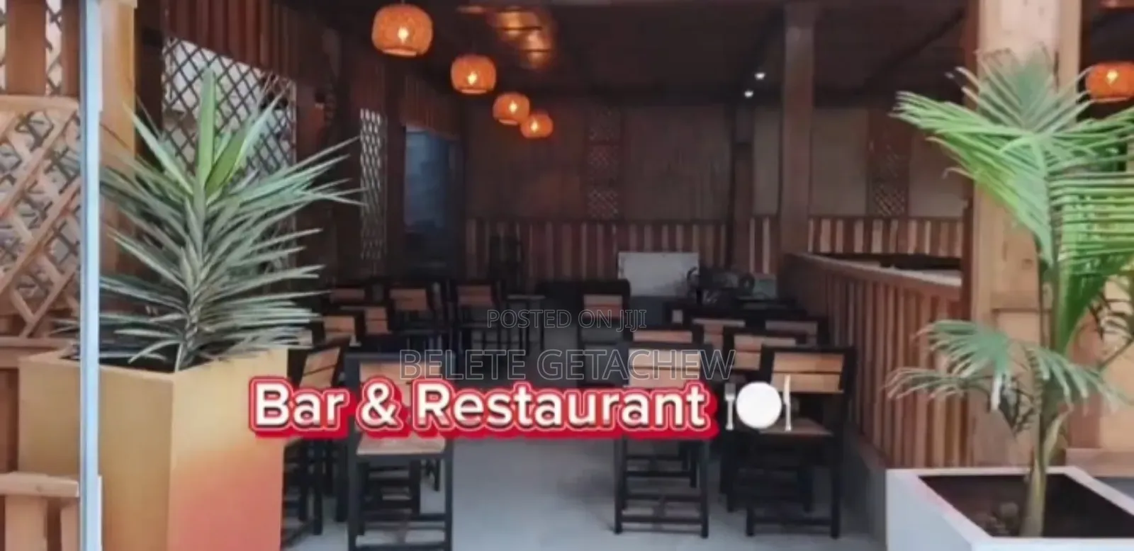 Bole Emperial, G+4 and G+2 Building for Rent 700sqm