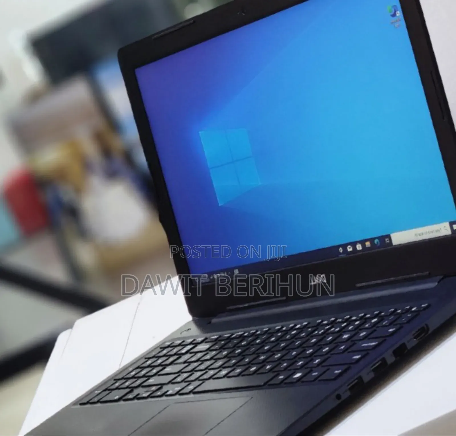 New Laptop Dell Vostro 2520 8GB Intel Core I5 SSD 512GB