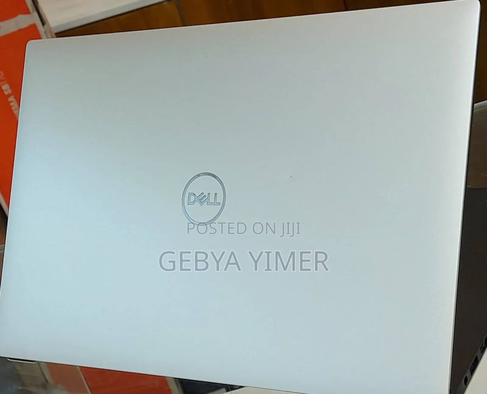 New Laptop Dell Precision 5540 32GB Intel Core I9 SSD 1T